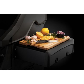 CUTTING BOARD NAPOLEON