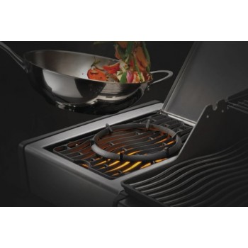 ANILLO WOK PARA SIZZLE ZONE™ NAPOLEON