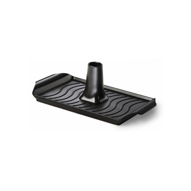 PLANCHA CERÁMICA CON SOPORTE PARA POLLO NAPOLEON PLANCHA CERÁMICA CON SOPORTE PARA POLLO NAPOLEON