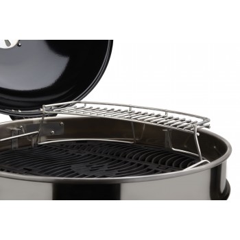 WARMING RACK FOR CHARCOAL KETTLE GRILL NAPOLEON