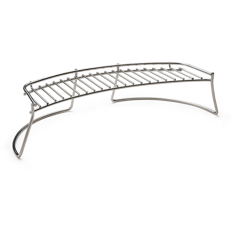 SOPORTE PARA CALENTAR PARA BARBACOAS DE CARBÓN NAPOLEON DE 57CM SOPORTE PARA CALENTAR PARA BARBACOAS DE CARBÓN NAPOLEON DE 57CM