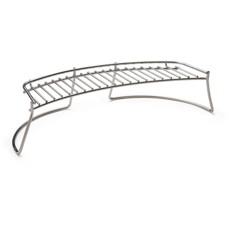 SOPORTE PARA CALENTAR PARA BARBACOAS DE CARBÓN NAPOLEON DE 57CM