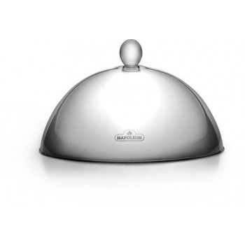 CAMPANA DE COCCIÓN INOX NAPOLEON