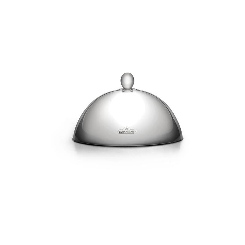 CAMPANA DE COCCIÓN INOX NAPOLEON CAMPANA DE COCCIÓN INOX NAPOLEON