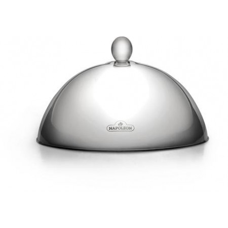 CAMPANA DE COCCIÓN INOX NAPOLEON