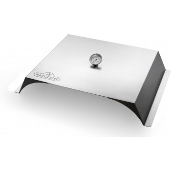ACCESORIO HORNO PARA PIZZA PARA BARBACOA DE GAS NAPOLEON