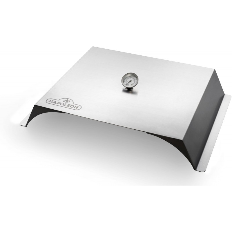 PIZZA OVEN ACCESSORY FOR GAS BARBECUE NAPOLEON PIZZA OVEN ACCESSORY FOR GAS BARBECUE NAPOLEON