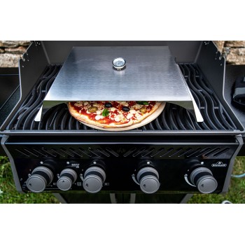 ACCESORIO HORNO PARA PIZZA PARA BARBACOA DE GAS NAPOLEON