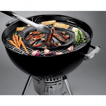 GOURMET PARRILLA DE COCCIÓN 57cmWEBER