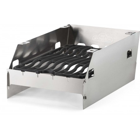PROTECTOR DE VIENTO Y SOPORTE PARA BROCHETAS PARA SIZZLE ZONE™ GRANDE NAPOLEON