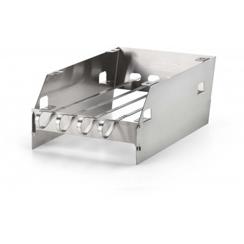 PROTECTOR DE VIENTO Y SOPORTE PARA BROCHETAS PARA SIZZLE ZONE™ GRANDE NAPOLEON