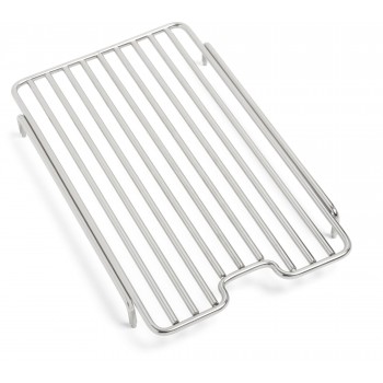 PARRILLA SIZZLE ZONE™ GRANDE INOX NAPOLEON