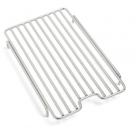 PARRILLA SIZZLE ZONE™ GRANDE INOX NAPOLEON