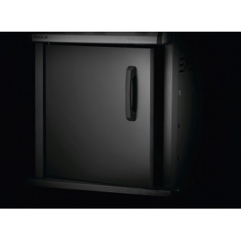BARBACOA NAPOLEON ROGUE XT 425 CON QUEMADOR LATERAL INFRARROJO NEGRA