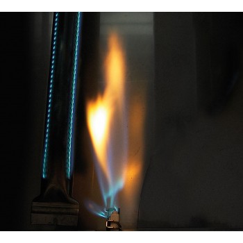 BARBACOA NAPOLEON ROGUE XT 425 CON QUEMADOR LATERAL INFRARROJO NEGRA