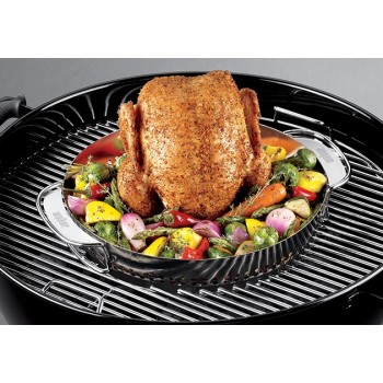 SOPORTE DE COCCIÓN PARA POLLO GOURMET