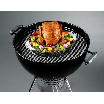 SOPORTE DE COCCIÓN PARA POLLO GOURMET
