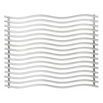 BARBACOA NAPOLEON PRESTIGE 500 CON QUEMADOR LATERAL Y TRASERO INFRARROJOS GRIS ANTRACITA