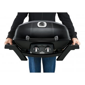 GAS BARBECUE NAPOLEON TRAVELQ PRO285