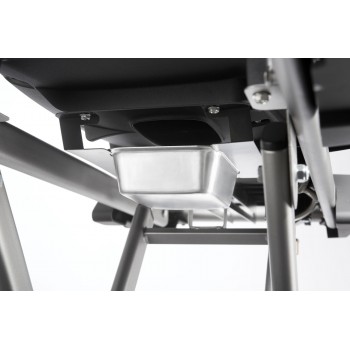 BARBACOA NAPOLEON TRAVELQ PRO285X DE GAS CON CARRO DE TIJERA PLEGABLE