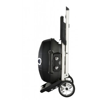 BARBACOA NAPOLEON TRAVELQ PRO285X DE GAS CON CARRO DE TIJERA PLEGABLE