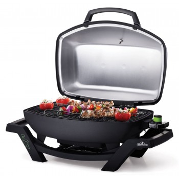 BARBACOA NAPOLEON TRAVELQ PRO285 ELÉCTRICA
