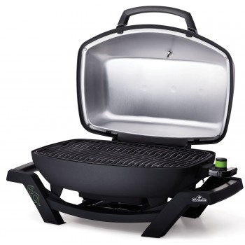 BARBACOA NAPOLEON TRAVELQ PRO285 ELÉCTRICA