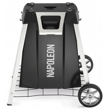 TRAVELQ SOPORTE PARA BARBACOA NAPOLEON TRAVELQ PRO285
