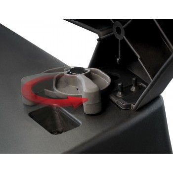 TRAVELQ SOPORTE PARA BARBACOA NAPOLEON TRAVELQ PRO285