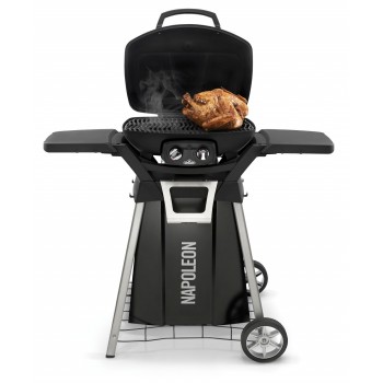 TRAVELQ SOPORTE PARA BARBACOA NAPOLEON TRAVELQ PRO285