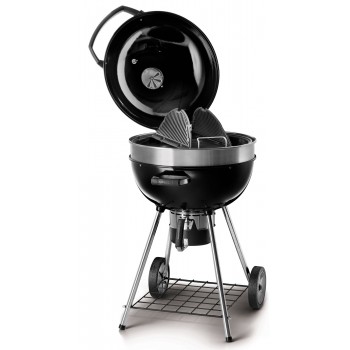 BARBACOA DE CARBÓN PRO 57cm NAPOLEON 