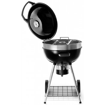 BARBACOA DE CARBÓN PRO 57cm NAPOLEON 