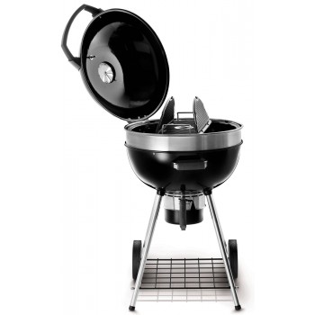 BARBACOA DE CARBÓN PRO 57cm NAPOLEON 