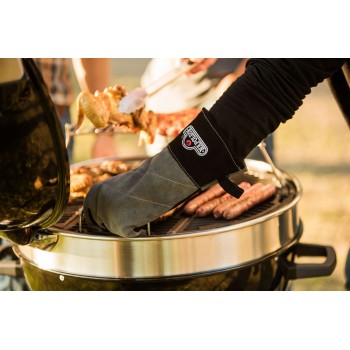 BARBACOA DE CARBÓN PRO 57cm NAPOLEON 