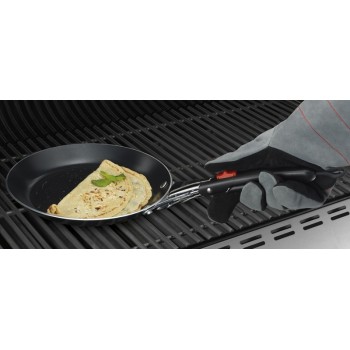 SARTÉN PARA CREPES WEBER STYLE 26x2cm