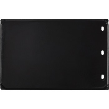 CAST IRON REVERSIBLE GRIDDLE FOR ROGUE 425/525/625 NAPOLEON