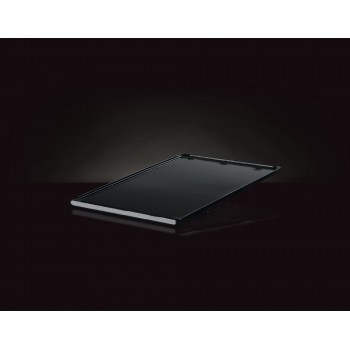 PLANCHA REVERSIBLE DE HIERRO FUNDIDO ESMALTADO PARA ROGUE 425/525/625 NAPOLEON