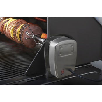 ASADOR GIRATORIO PARA BARBACOA PRESTIGE (PRO) 665 NAPOLEON