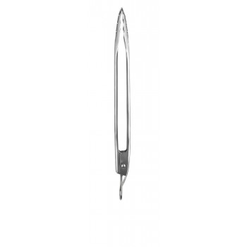 STAINLESS STEEL EASY LOCKING TONGS NAPOLEON