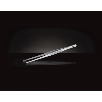 STAINLESS STEEL PINCER TONGS NAPOLEON