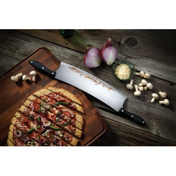 CORTADOR DE PIZZA NAPOLEON