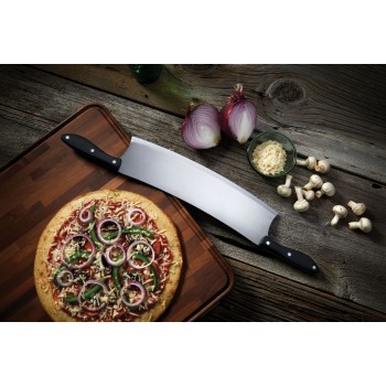 CORTADOR DE PIZZA NAPOLEON