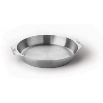 SOPORTE PARA MUSLOS DE POLLO INOX NAPOLEON
