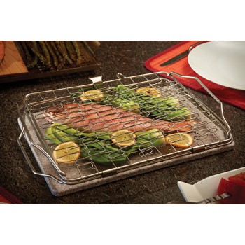 CESTA PARA PESCADO/VERDURA NAPOLEON