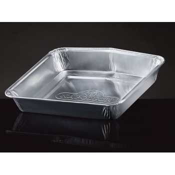 ALUMINUM GREASE TRAYS FOR TRAVELQ NAPOLEON
