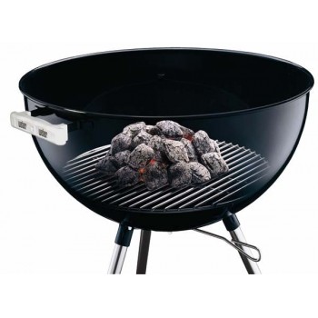 PARRILLA DE CARBÓN PARA BBQ WEBER DE 47cm.