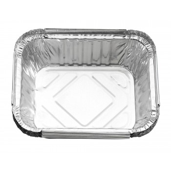 BANDEJAS DE ALUMINIO PEQUEÑAS NAPOLEON