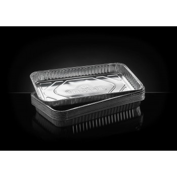 LARGE ALUMINIUM DRIP PANS NAPOLEON