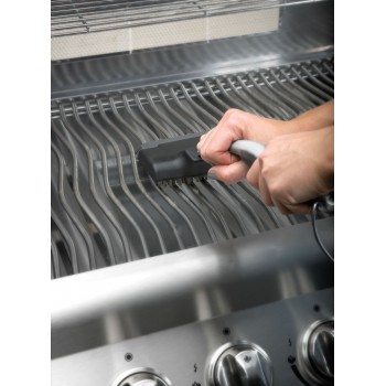 CEPILLO INOX PRO NAPOLEON