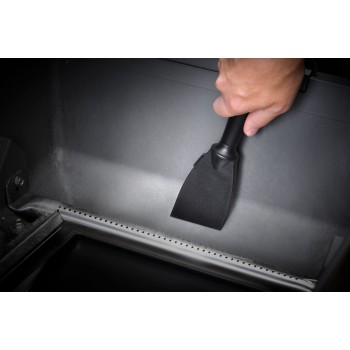 KIT DE 3 UTENSILIOS DE LIMPIEZA PARA BBQ DE GAS NAPOLEON